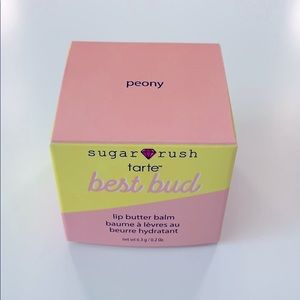 Sugar Rush-tarte Best Bud Lip Butter Balm